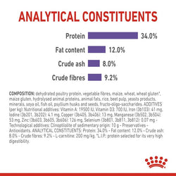 Royal Canin Appetite Control Care Cat Food 3.5kg – Weight Management Formula | Keans Claremorris