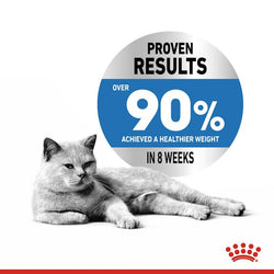 Royal Canin Light Weight Care Cat Food 1.5kg – Weight Management Formula | Available at Keans Claremorris