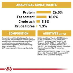 Royal Canin French Bulldog Adult Dog Food 9kg bag available at Keans Claremorris store