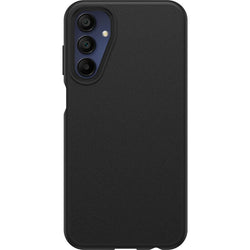 Otterbox React Case for Samsung Galaxy A15 4/5G Black