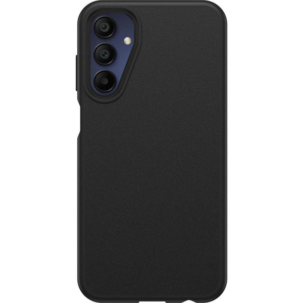 Otterbox React Case for Samsung Galaxy A15 4/5G Black
