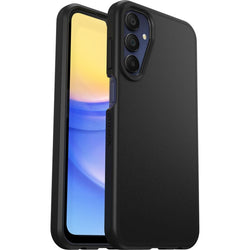 Otterbox React Case for Samsung Galaxy A15 4/5G Black