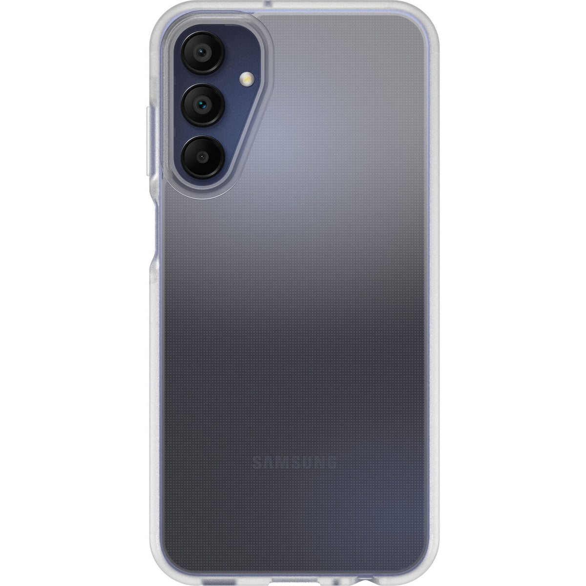 Otterbox Clear Drop Tested Cover for Samsung Galaxy A15 4/5G - Durable Protection | Keans Claremorris
