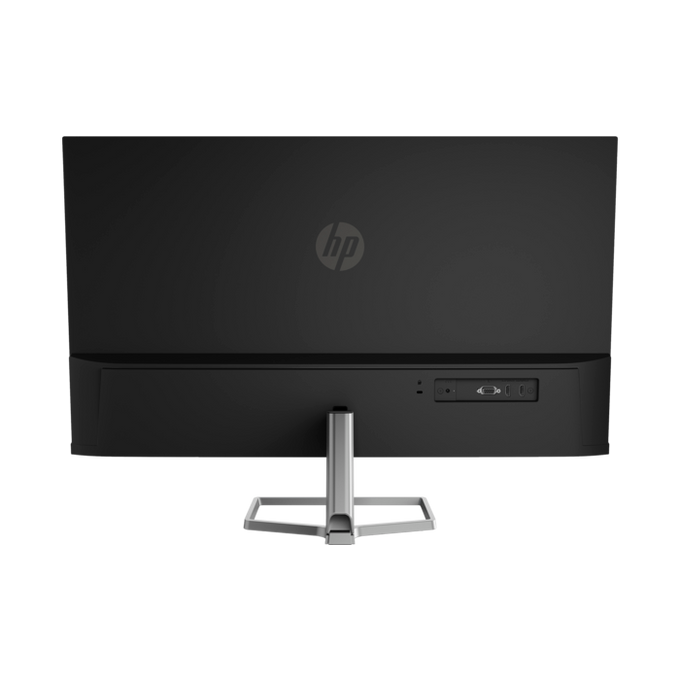 HP 2H5M7AA M32F 32" Monitor with Full HD Display, Sleek Design - Available at Keans Claremorris