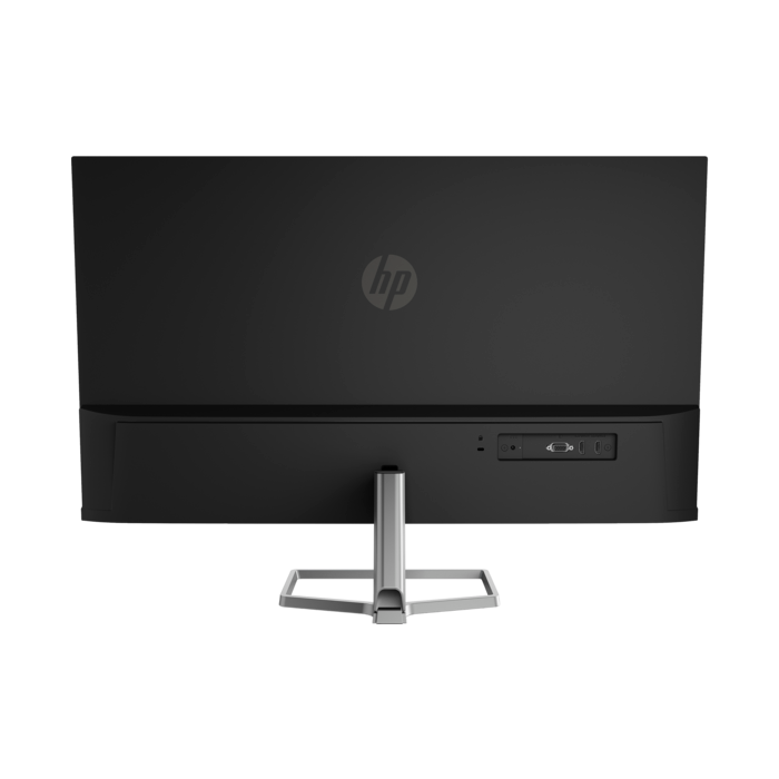 HP 2H5M7AA M32F 32" Monitor with Full HD Display, Sleek Design - Available at Keans Claremorris