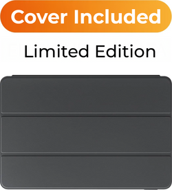 Redmi Pad 2 Tablet 11" 2.5K RAM 8GB Memoria 256GB HyperOS 2 + Cover