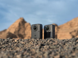 Dji Osmo 360 II Adventure Combo | CP.OS.00000636.01