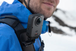 Dji Osmo 360 II Adventure Combo | CP.OS.00000636.01