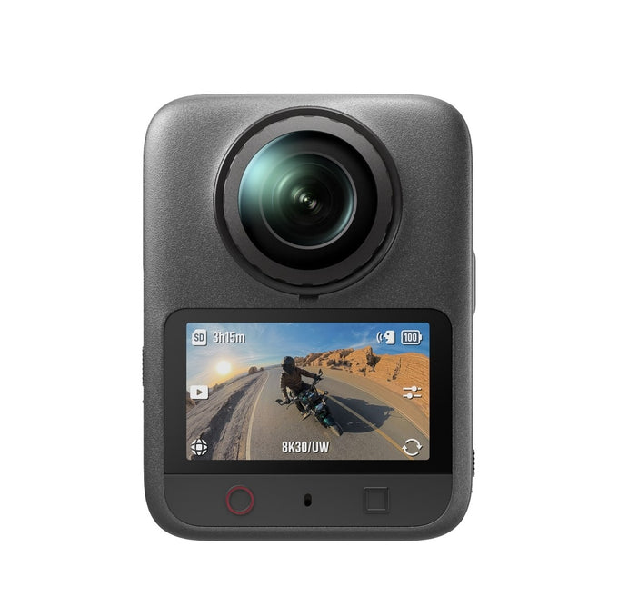Dji Osmo 360 II Adventure Combo | CP.OS.00000636.01 - Image 2