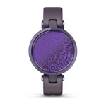 Load image into Gallery viewer, Garmin Lily Midnight Orchid
