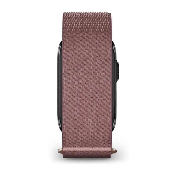 Garmin CIRQA Smart Band, L/XL - Mauve - Image 6