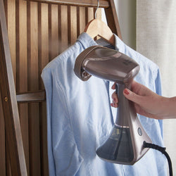 Russell Hobbs Steam Genie Aroma Clothes Steamer