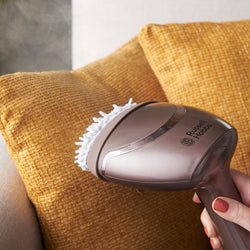 Russell Hobbs Steam Genie Aroma Clothes Steamer