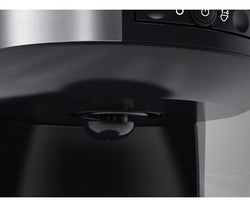 Russell Hobbs Buckingham Coffee Machine