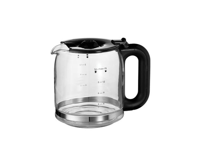 Russell Hobbs Buckingham Coffee Machine - Image 6
