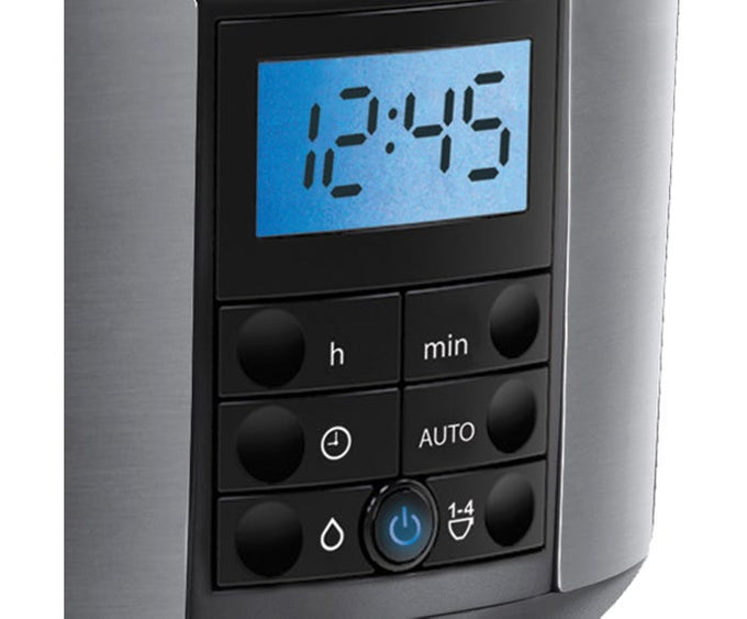 Russell Hobbs Buckingham Coffee Machine - Image 5