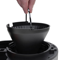 Russell Hobbs Buckingham Coffee Machine