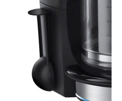 Russell Hobbs Buckingham Coffee Machine