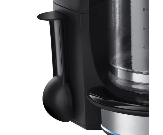 Russell Hobbs Buckingham Coffee Machine - Image 3