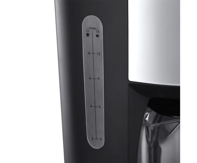 Russell Hobbs Buckingham Coffee Machine - Image 2