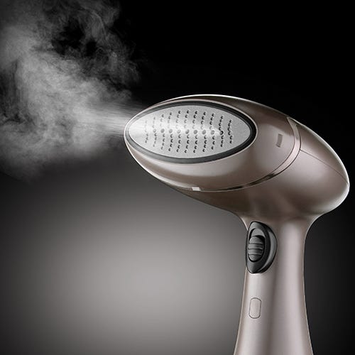 Russell Hobbs Steam Genie Aroma Clothes Steamer - Image 3