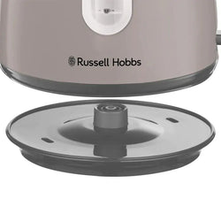 Russel Hobbs Stylevia Kettle Mocha