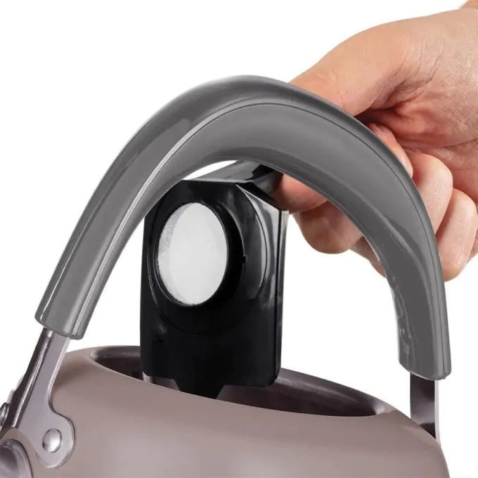 Russel Hobbs Stylevia Kettle Mocha - Image 5