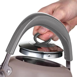 Russel Hobbs Stylevia Kettle Mocha