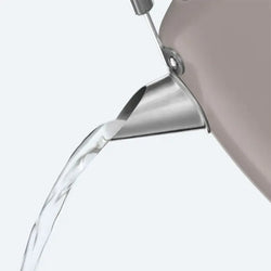 Russel Hobbs Stylevia Kettle Mocha