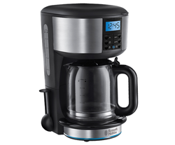 Russell Hobbs Buckingham Coffee Machine
