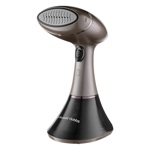 Russell Hobbs Steam Genie Aroma Clothes Steamer - Image 1