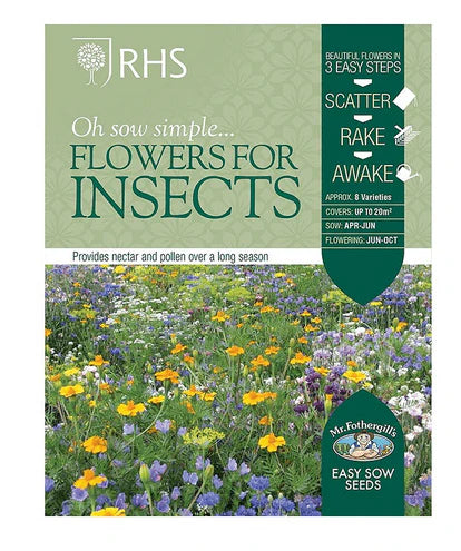 RHS Flowers for Insects - Image 1