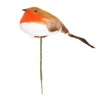 18cm Fat 'Reggie' Robin Pick - Image 1