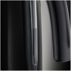 Russell Hobbs Colours Plus 1.7L Black Jug Kettle, fast boil, sleek design – available at Keans Claremorris