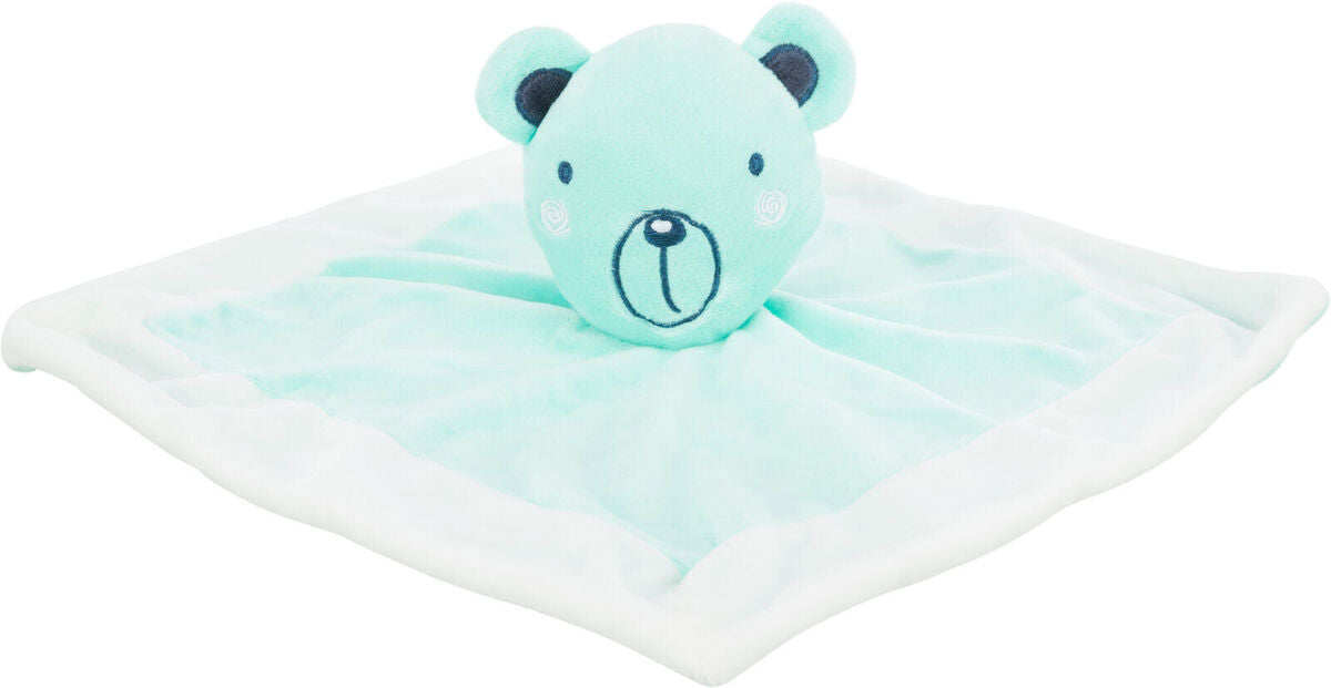 Junior Plush Snuggler soft stuffed toy for kids, cozy and cuddly - available at Keans Claremorris