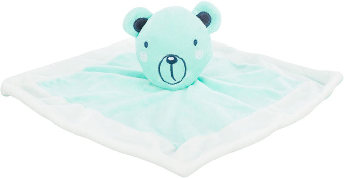 Junior Plush Snuggler soft stuffed toy for kids, cozy and cuddly - available at Keans Claremorris