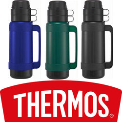 Thermos 1.8Ltr Mondial Flask