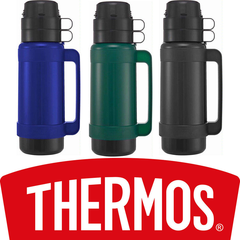 Thermos 1.8Ltr Mondial Flask - Image 2
