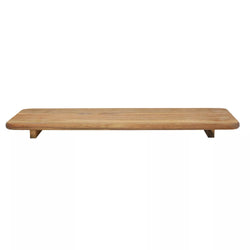 Acacia Display Platter Board