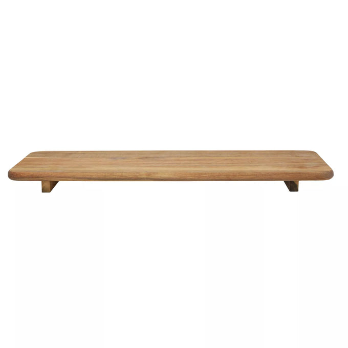 Acacia Display Platter Board - Image 2