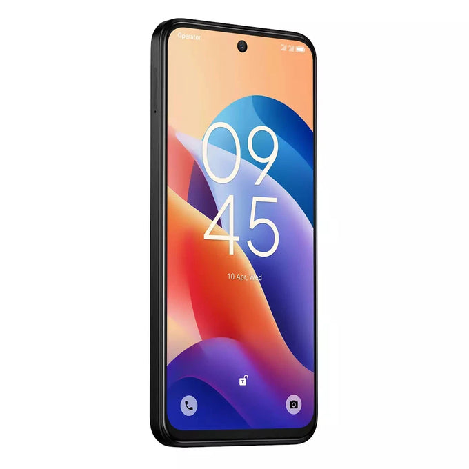 TCL 60 SE | Black - Image 4