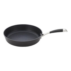 Stellar Verve 30cm non-stick frying pan with raised surface, cool grip handle, induction compatible – Keans Claremorris