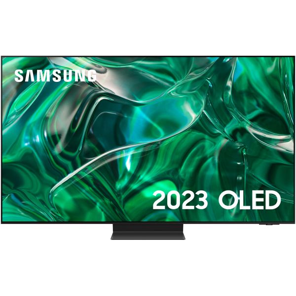 Samsung S95C 55" 4K Quantum HDR OLED Smart TV | QE55S95CATXXU