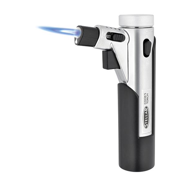 Stellar Kitchen, Cook's Torch - Image 1