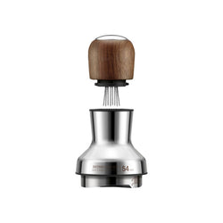 Sage Distribution Duo ground coffee tool for even espresso tamping | Keans Claremorris