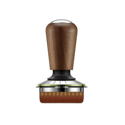 Sage the Force Gauge Tamper 54mm for precise pressure measurement | Available at Keans Claremorris