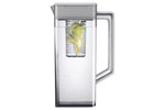 Load image into Gallery viewer, Samsung Bespoke French Style Fridge Freezer with Autofill Water Pitcher - Silver | RF24BB620ES9EU
