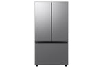 Load image into Gallery viewer, Samsung Bespoke French Style Fridge Freezer with Autofill Water Pitcher - Silver | RF24BB620ES9EU
