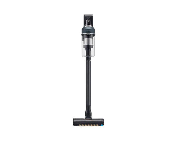 Samsung Jet 95 Pro 210W Cordless Stick Vacuum with Pet Tool & Spray Spinning Sweeper - Keans Claremorris