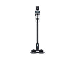 Samsung Jet 95 Pro 210W Cordless Stick Vacuum with Pet Tool & Spray Spinning Sweeper - Keans Claremorris